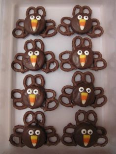 oreo-turkey