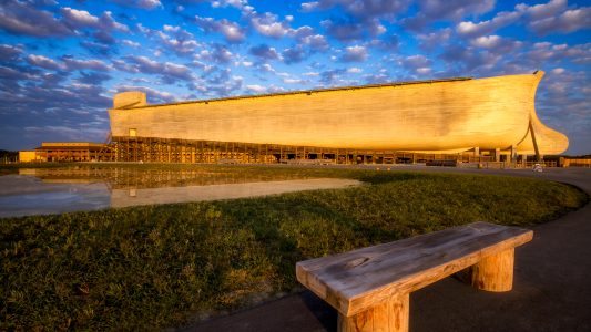 ark encounter